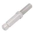 thumbnail image 1 of Prism Pole Adapter, Abrasion Resistant Sturdy  Workmanship Survey Pole Adapter Rustproof  for Bridges, 1 of 7