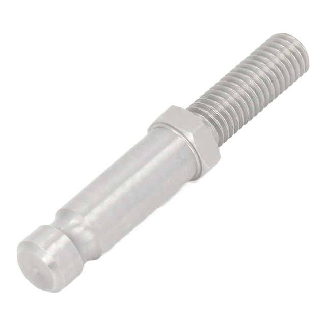 Prism Pole Adapter, Abrasion Resistant Sturdy Workmanship Survey Pole Adapter Rustproof for Bridges