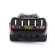 thumbnail image 5 of Disney-coches Pixar de aleación de Metal para niños, coches 2 y 3, Rayo McQueen negro, N ° 95, Mater Storm Ramirez, vehículo fundido a presión, juguetes para niños, regalo de Navidad, 5 of 5
