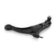 thumbnail image 4 of Metrix Premium Chassis Parts - Front Left Lower Control Arm w Ball Joint & Bushing Assembly Fits 1999-2003 Toyota Solara, 1998-2004 Avalon, 1998-2003 Sienna, Replacement RK620579, Made in Europe, 4 of 6