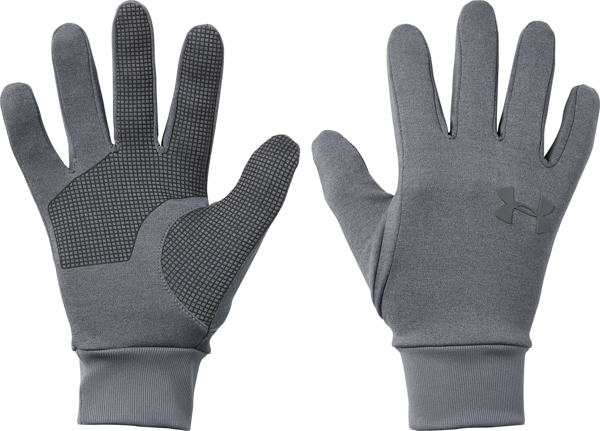 under armour men's armour liner gloves 2.0
