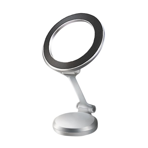 Soporte para teléfono Soporte para teléfono móvil estirable Soporte para automóvil de material de alta JShteea El nuevo