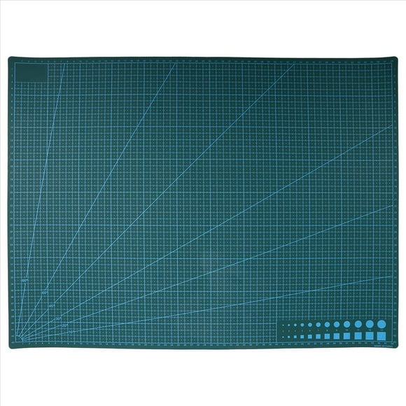 Tabla de Cortar con Tapete para Arte, Arcilla Hecha A Mano para Niños, Herramientas para Hacer Manualidades de Doble Cara para Coser Manualidades