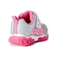 thumbnail image 3 of Hello Kitty Toddler Girl Athletic Sneaker, Sizes 7-12, 3 of 6