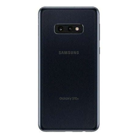 Used (Refurbished - Good) Samsung Galaxy S10e 128GB G970U Unlocked