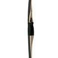 thumbnail image 2 of Bear Archery Montana Longbow Right Hand, 55#, Black Maple (AFT2040155), 2 of 2