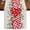Red Beige, variant on Table Runners 72 Inches Long Dress Scarves, Valentine's Day Farmhouse Kitchen Table Runner, Coffee Tablerunners, Love Heart Eucalyptus Black Red Plaid 18x72 Inch