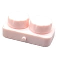 thumbnail image 2 of Lavadora Portátil Jinwen Limpieza de Lentes Rgp Rosado, 2 of 5