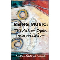 Being Music (Hardcover)