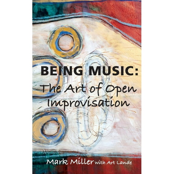 Being Music (Hardcover)
