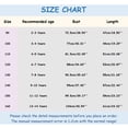 thumbnail image 3 of XAOFW Girls Hoodies Long Sleeve Solid Color Hooded Sweatshirts Casual Soft Pullover Hoodie Outerwear Comfortable Top 11-12 Years, 3 of 4