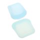 thumbnail image 5 of Hytrove 2Ud Bolsa Transparente Para Medicinas De Silicona Reutilizable Con Hermético Para Viajar, 5 of 8