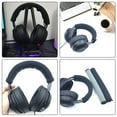 thumbnail image 2 of Headphone Headbeam Soft Cushions Headbands Protector Covers Top Headband Ear Cushions for 7.1, 2 of 15