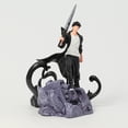 thumbnail image 5 of 18cm Solo Level Sung Jin Woo PVC Action Figure Collection Model Toy Gift, 5 of 5