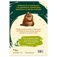 thumbnail image 2 of Hoppers Libro de Arte y Ciencia Salvaje Planeta Junior Mexico Libro de bolsillo 1ra edicion, 2 of 2