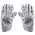 thumbnail image 1 of ziyahi 12 Paires de Gants de Travail en Toile Double Couche 24 Lignes Épaissis Résistants à l'Usure Protection Industrielle, 1 of 6
