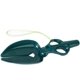 thumbnail image 1 of SCSYV Dog Poop Shovel Dog Shit Shovel Small Dog Big Tail Shovel Picker Medium Pet Dog Cat Poop Scissors Shovel Clip (Random Color), 1 of 4