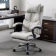 thumbnail image 2 of Relaxing Single Mobile Ergonomic Chair Floor Gaming Ergonomic Chair Business Sofa Esports Waist Multifunctional Furniture My Lux Decor Round, 2 of 12