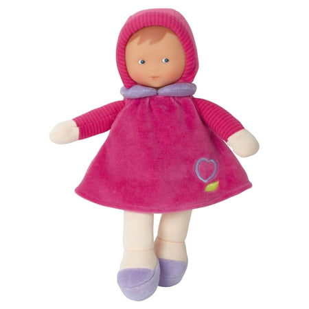 Corolle Barbicorolle Miss Grenadines Heart 9.5 in. Doll
