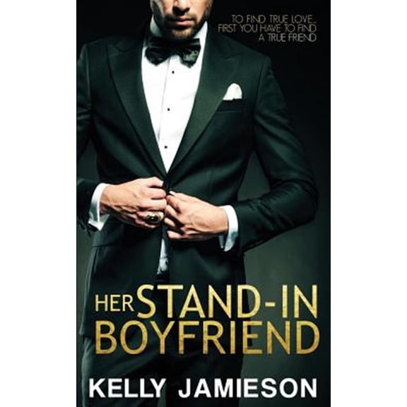 Pre-Owned Her Stand-In Boyfriend