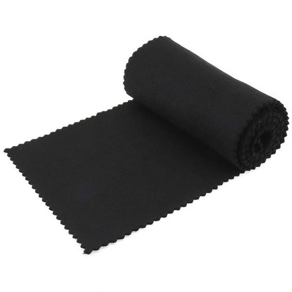Piano Keyboard Cover, Dust Cover Key Cloth for 88 Keys Electronic Keyboard, Digital