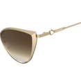 thumbnail image 3 of Lentes de Sol Love Moschino Mol061/S J5G, 3 of 3