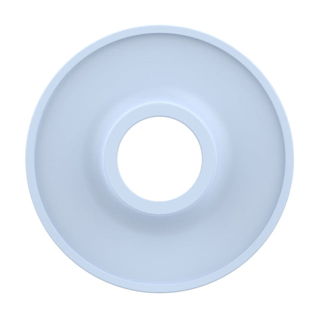 TopLLC Support en Acier Inoxydable pour Haut-Parleur Intelligent Base en Métal pour HomePod en Liquidation