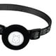 thumbnail image 4 of Locator Pet Collar Waterproof Prevents Lost Reflective Locator Cat Collar with Bell Safety Buckle for Kittens ANGGREK Otros, 4 of 8