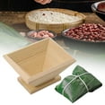 thumbnail image 1 of Máquina para hacer dumplings de arroz Macarena antiadherente multipropósito, 1 of 8