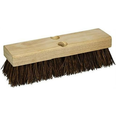 

147479 10 Palmyra Deck Scrub Brush