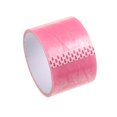 thumbnail image 1 of Yuarrent Cinta de bola adhesiva para manualidades Suministros de limpieza para el hogar 6CM/rosa, 1 of 6