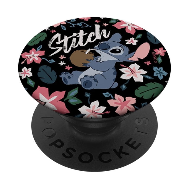 PopSockets PopGrip: agarre intercambiable para teléfonos y tabletas