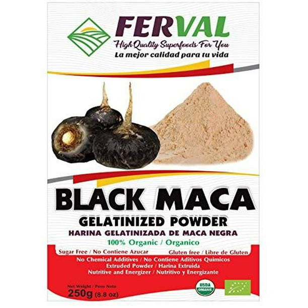 Maca powder for dogs 2025