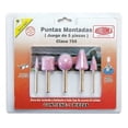 thumbnail image 4 of Disco Abrasivo Desbaste Inox 9 X 7/8 10 Pzs Makita B44236 Austromex B44236-10, 4 of 7