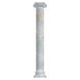 thumbnail image 1 of 3D Roman Column Self-Adhesive Wallspaper Tv Sofa Background Wall Decor Stickers, 1 of 6