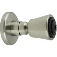 thumbnail image 2 of Jado Ultra Steel Multi-Series Adjustable Body Spray Showerhead #860007.355, 2 of 2