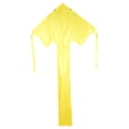 thumbnail image 2 of Bold Innovations Super Flier Kite, Yellow, 2 of 2