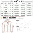 thumbnail image 3 of pstuiky camisas de manga larga para hombre, Sudadera deportiva informal con capucha y mangas largas para hombre camisetas de hombre s, 3 of 6