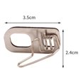 thumbnail image 4 of LJNYFDC Stable Placement Rest Stable Archery Rest with Great Flexibility Non Slip Sticky Pads for Right or Left Hand Targeting Portable and Durable Archery Accessories, 4 of 6