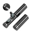 thumbnail image 2 of Auriculares deportivos Bluetooth, miniauriculares Bluetooth táctiles, auriculares inalámbricos Bluetooth, miniauriculares Bluetooth, confiabilidad excepcional, 2 of 12