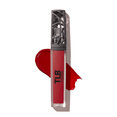 thumbnail image 2 of The Lip Bar Vegan Matte Liquid Lipstick, Man Eater, 0.24 fl oz, 2 of 6