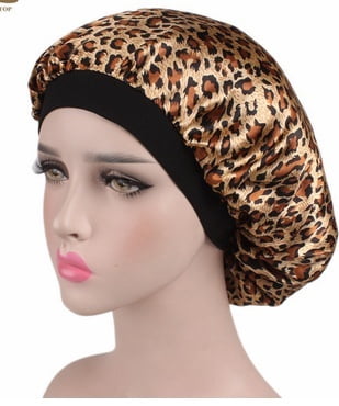 Sleep Hat Hair Care Scarves Bonnet 