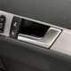 thumbnail image 5 of 2047201171 Matte Inside Interior Door Handle Set L+R for C Class W204 X204, 5 of 5