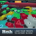 thumbnail image 2 of Hasbro Game Night: Monopoly, Risk, Trivial Pursuit - Nintendo Switch, 2 of 5
