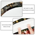 thumbnail image 3 of Christmas 14.5 Inch Printing PVC Leather Car Wheel Covers Steering Wheel Cover Auto Accessories, 3 of 6