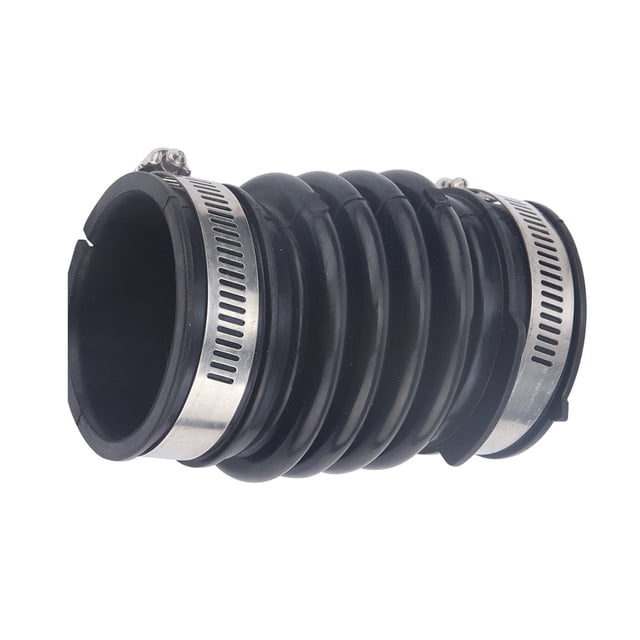 maskred Vehicle Engine Air Intake Hose Replace Accessories Professional Guide Pipes Car Fitting Rubber Inlet Pipe Replacement