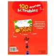 thumbnail image 2 of 100 Divertidas Actividades 5 Años Yoyo Books 9789464548297, 2 of 2