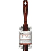 Conair Style & Volumize Classic Style Round Brush