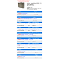 thumbnail image 2 of Radiator - Compatible with 2008 - 2013 Toyota Highlander 2009 2010 2011 2012, 2 of 2