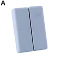 thumbnail image 1 of Foldable 7 Days Pill Case A Week Pill Box Tablet Storage Case Container , C7V0, 1 of 9